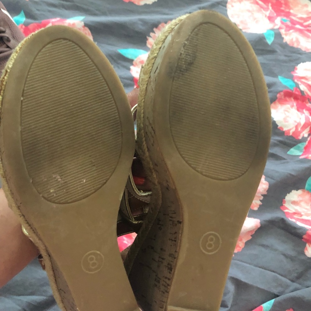Wedges - Picture 3 of 3